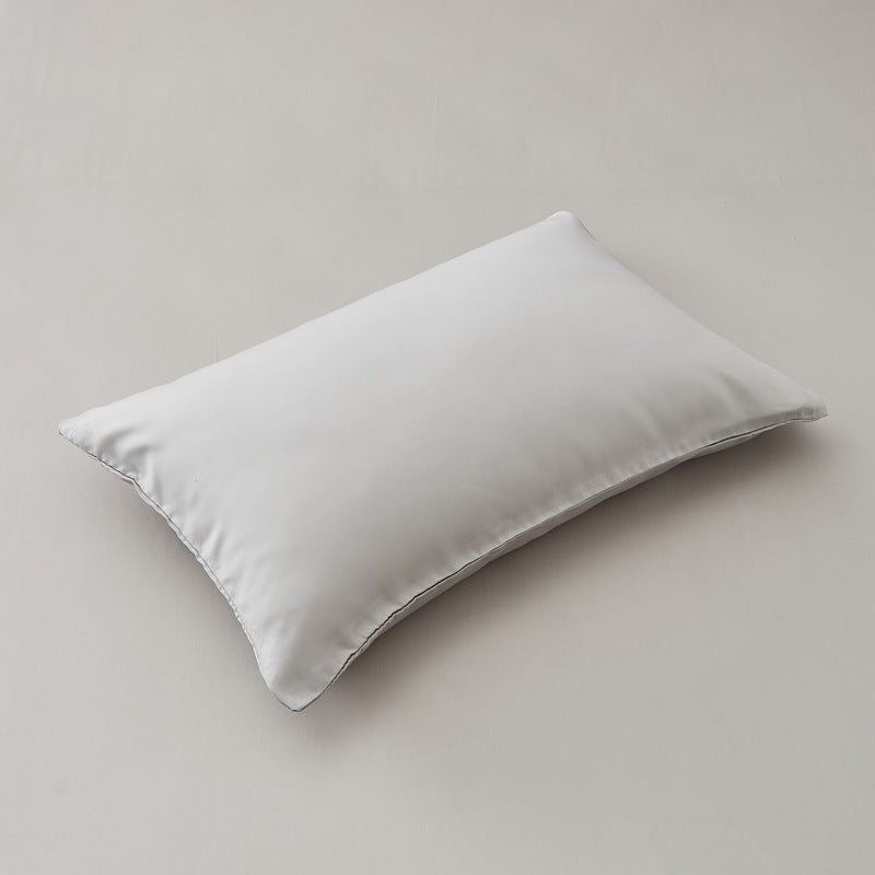 CurlyGorgeous™ Beauty Sleep Eucalyptus Pillowcase
