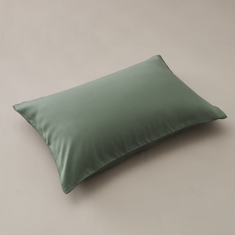 CurlyGorgeous™ Beauty Sleep Eucalyptus Pillowcase