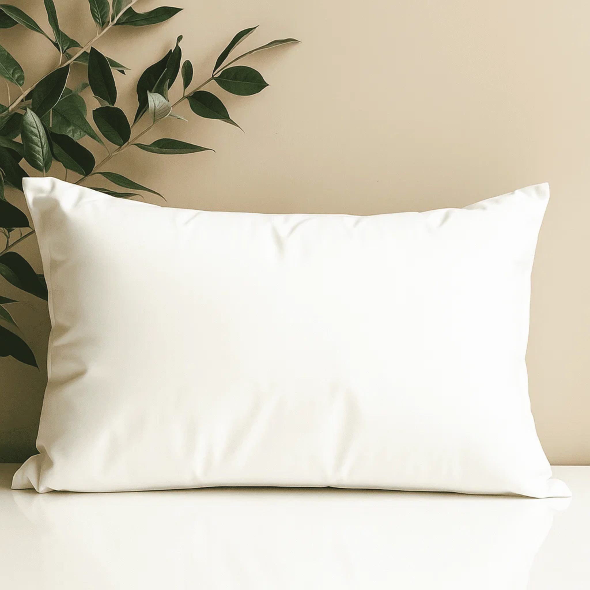 CurlyGorgeous™ Beauty Sleep Eucalyptus Pillowcase